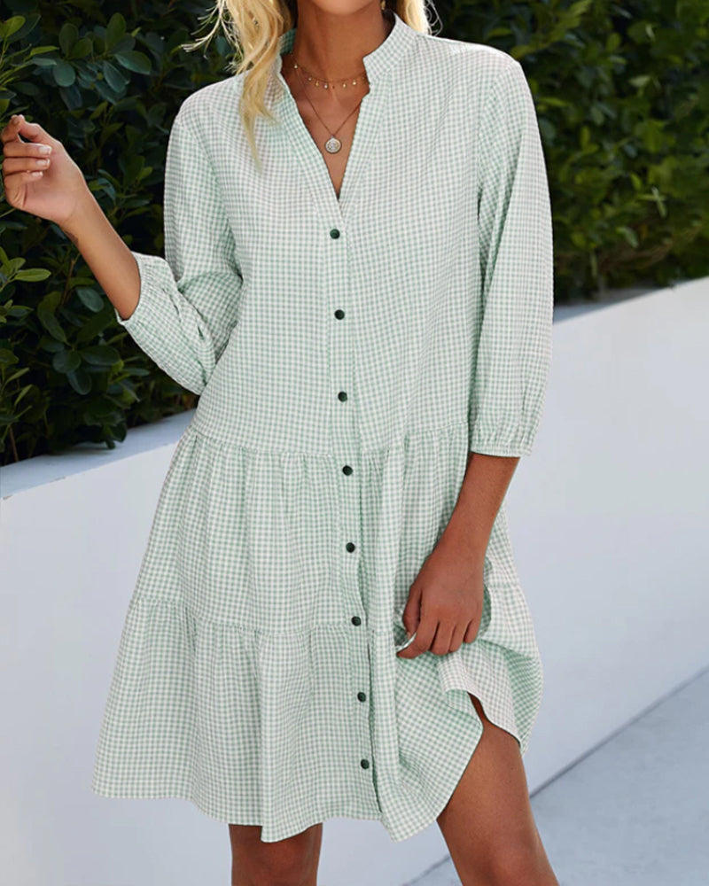 Sissi – Sommerkleid