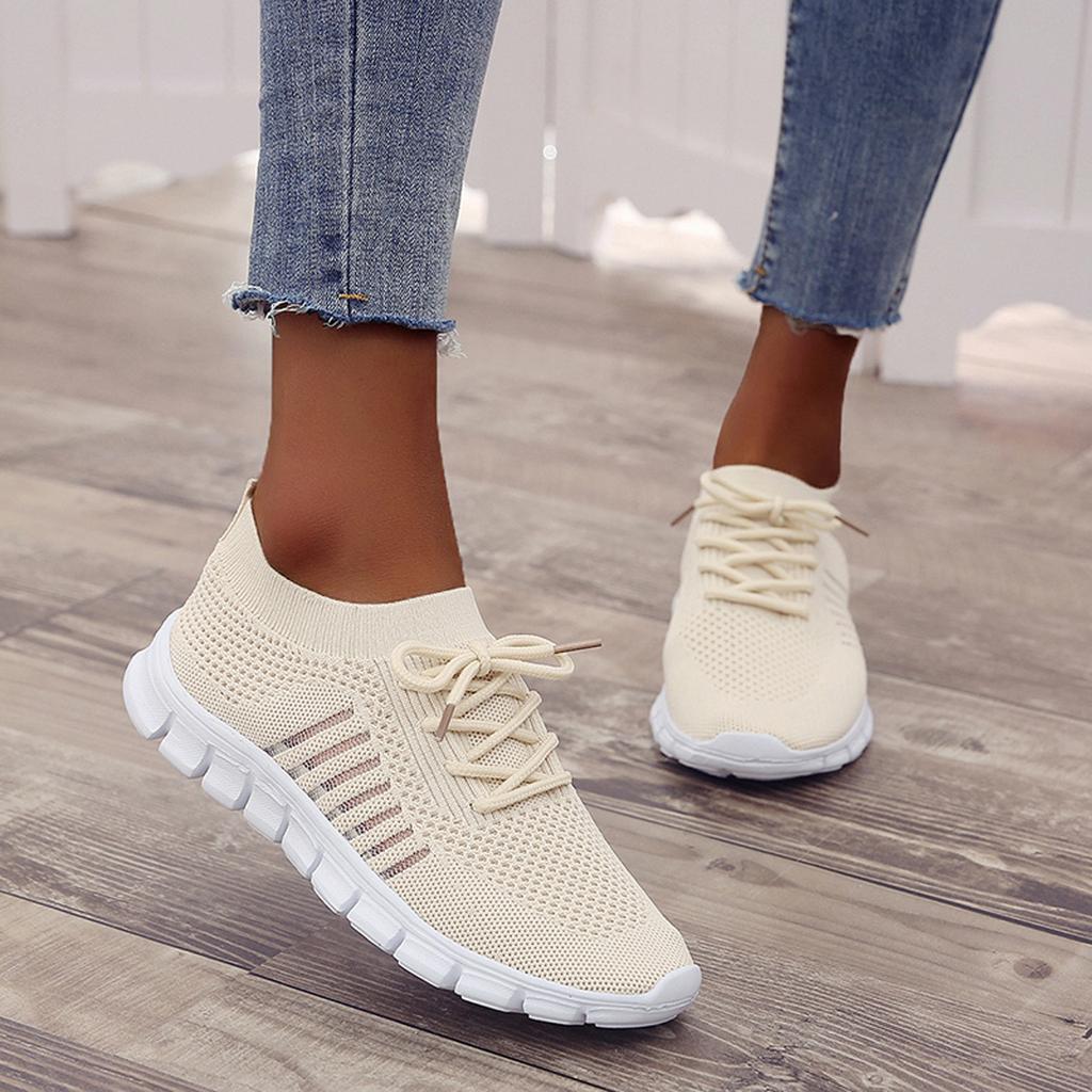 Olesia – Orthopädische Bequeme Sneaker