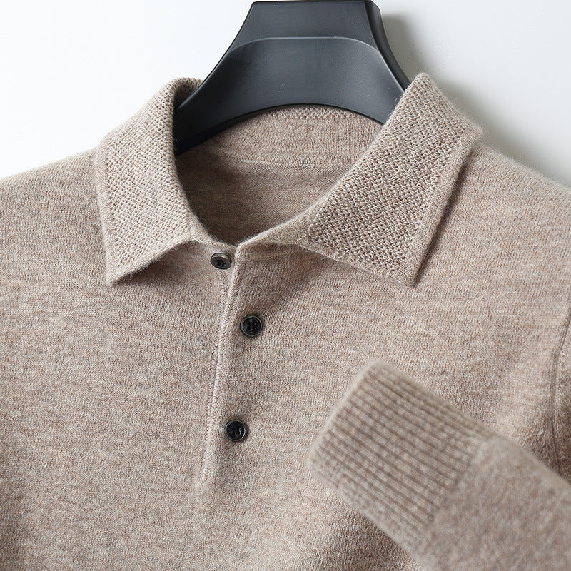 Vincenzo – Traditionelles Polo