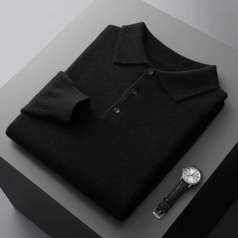 Vincenzo – Traditionelles Polo