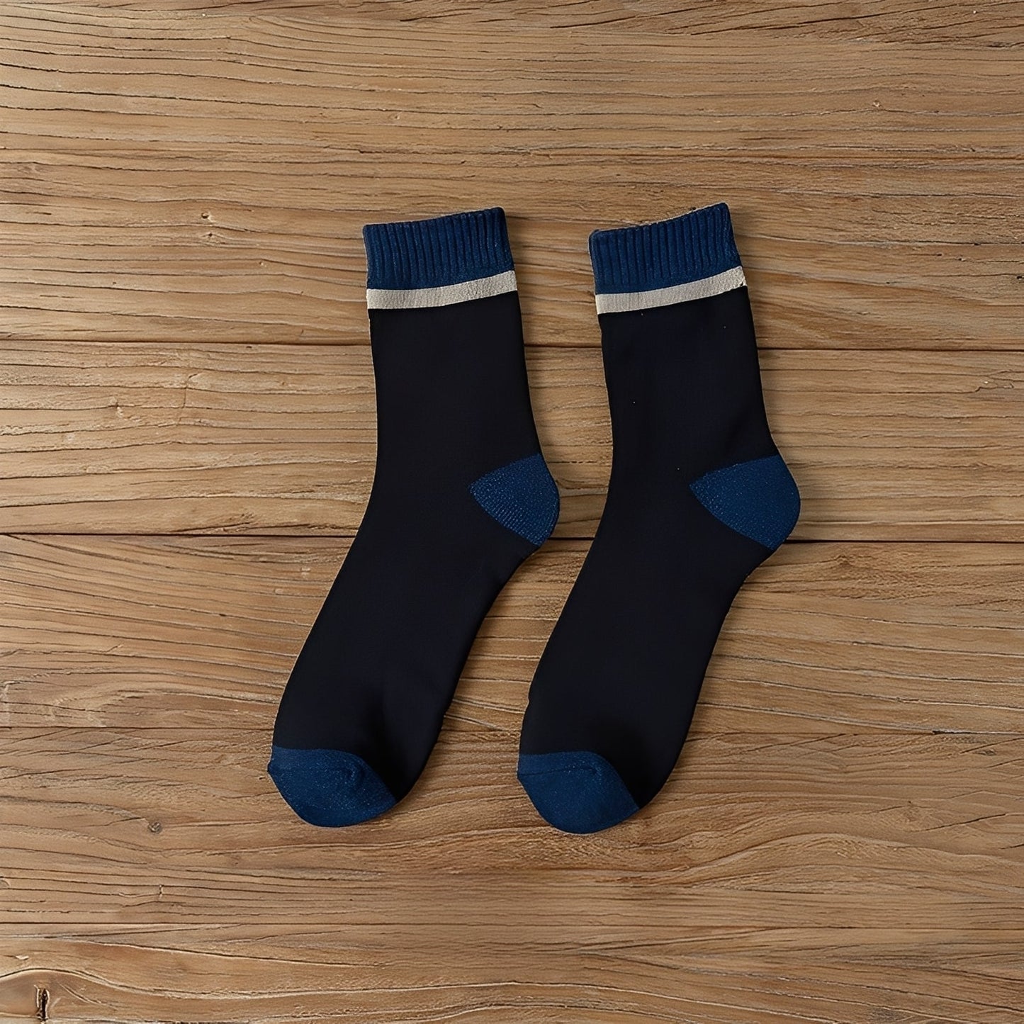 Ralph - Bequeme und wärmende Thermosocken für Männer