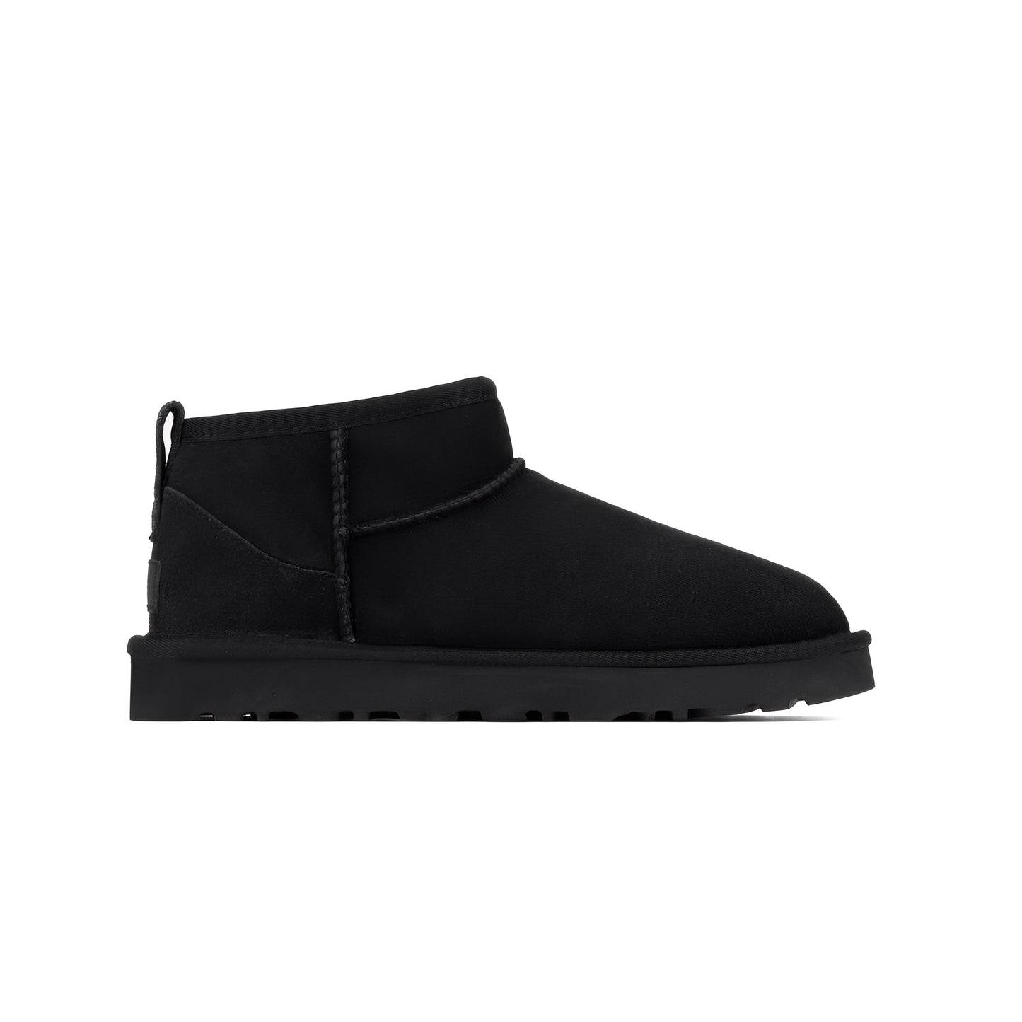 Rozanne - Bequeme kleine Damen-Winterstiefel