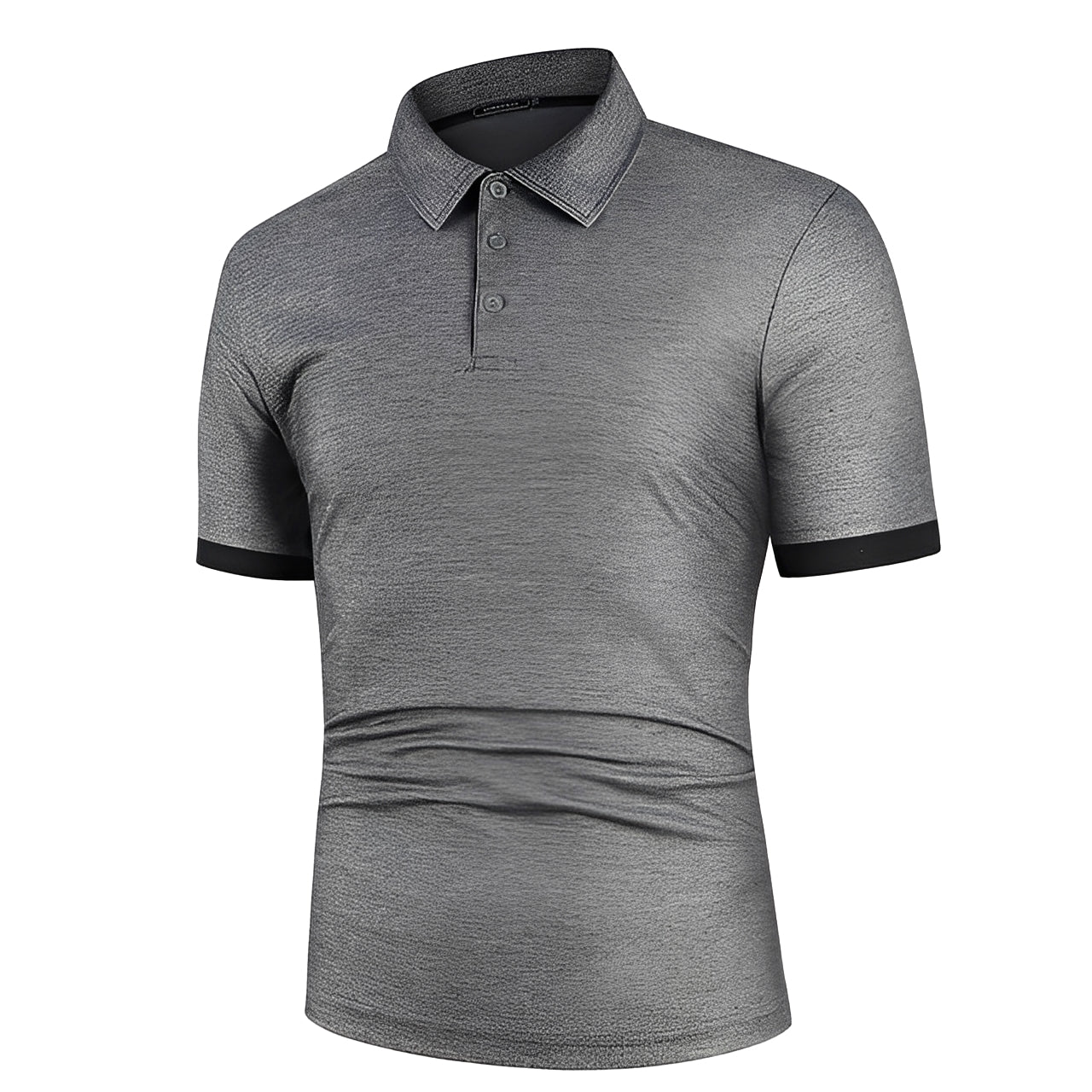 Lloyd - Lockeres Kurzarm-Poloshirt für Herren