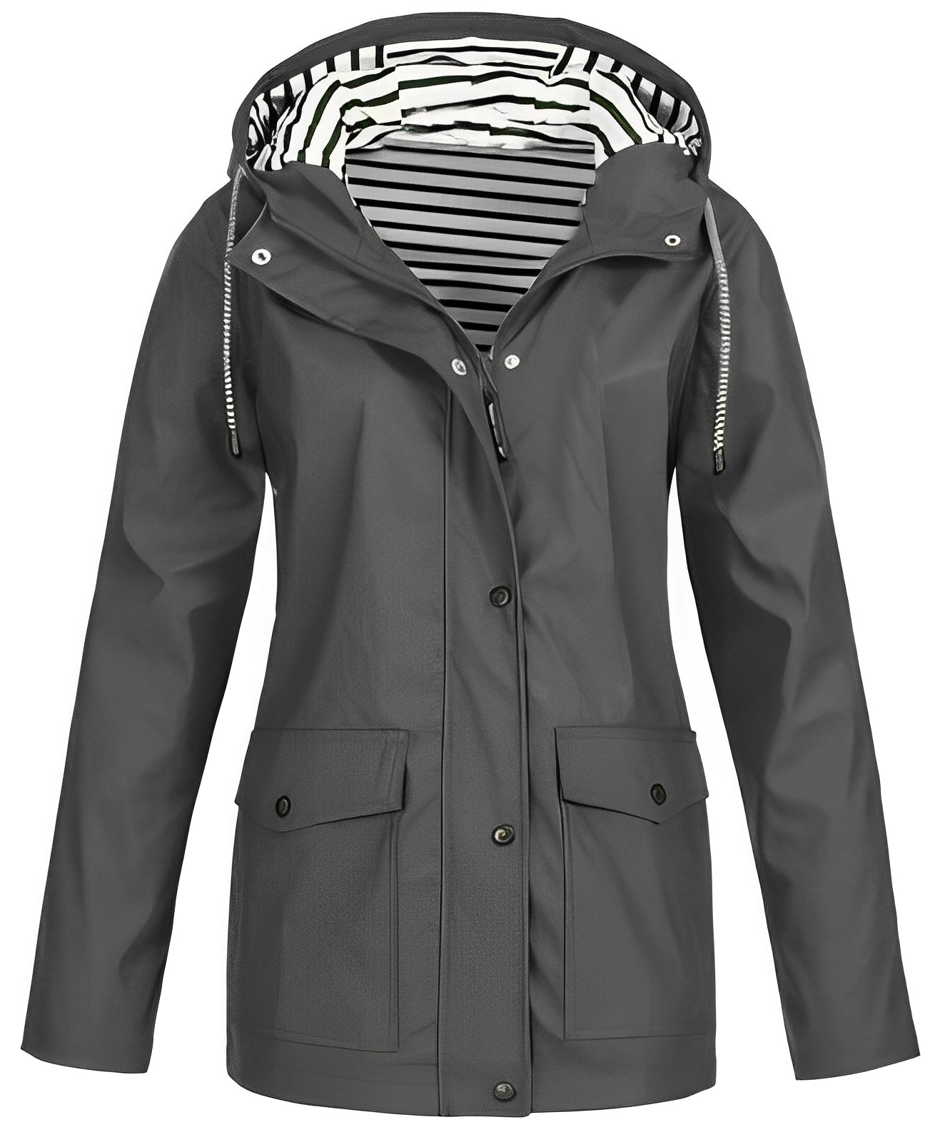 Jordin - Modische Damen-Outdoor-Jacke