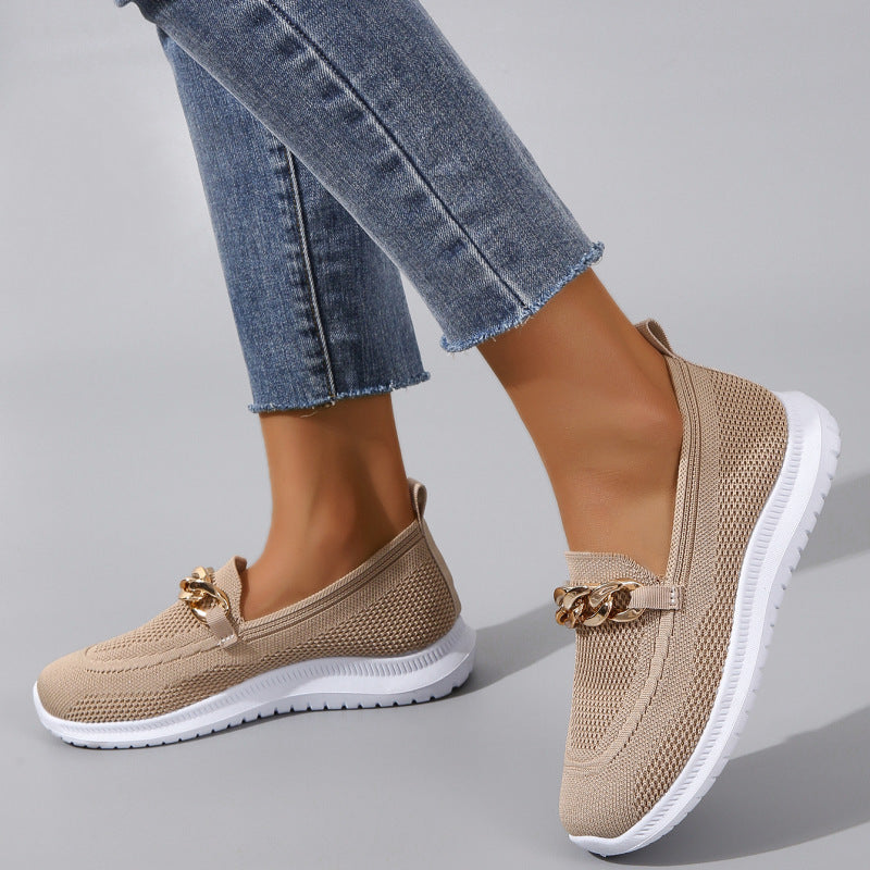 Isabella – Schicke orthopädische Damenschuhe
