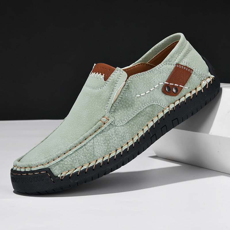 Brice - Freizeit-Flats für Männer