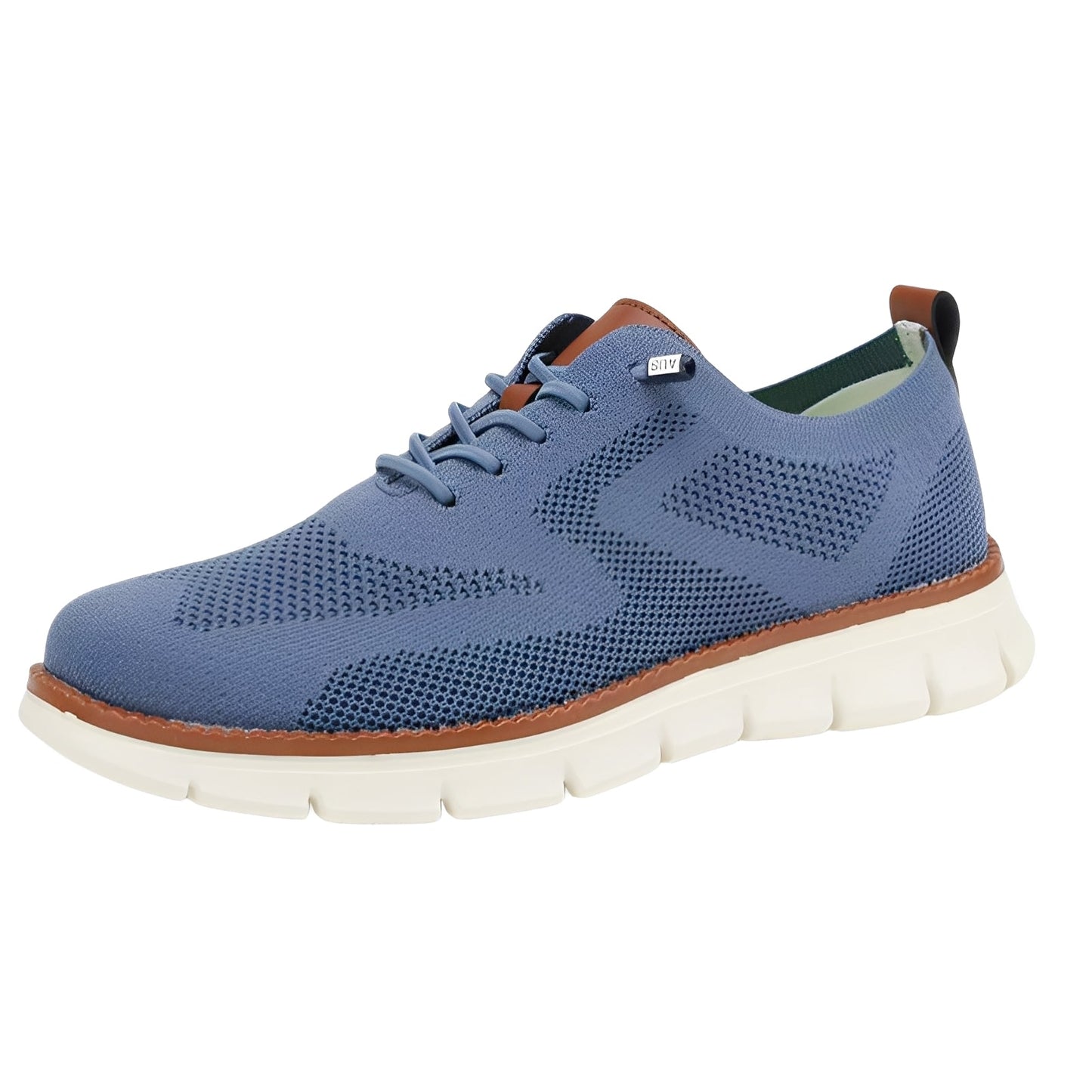 Morley - Bequeme Herrenschuhe für den Alltag