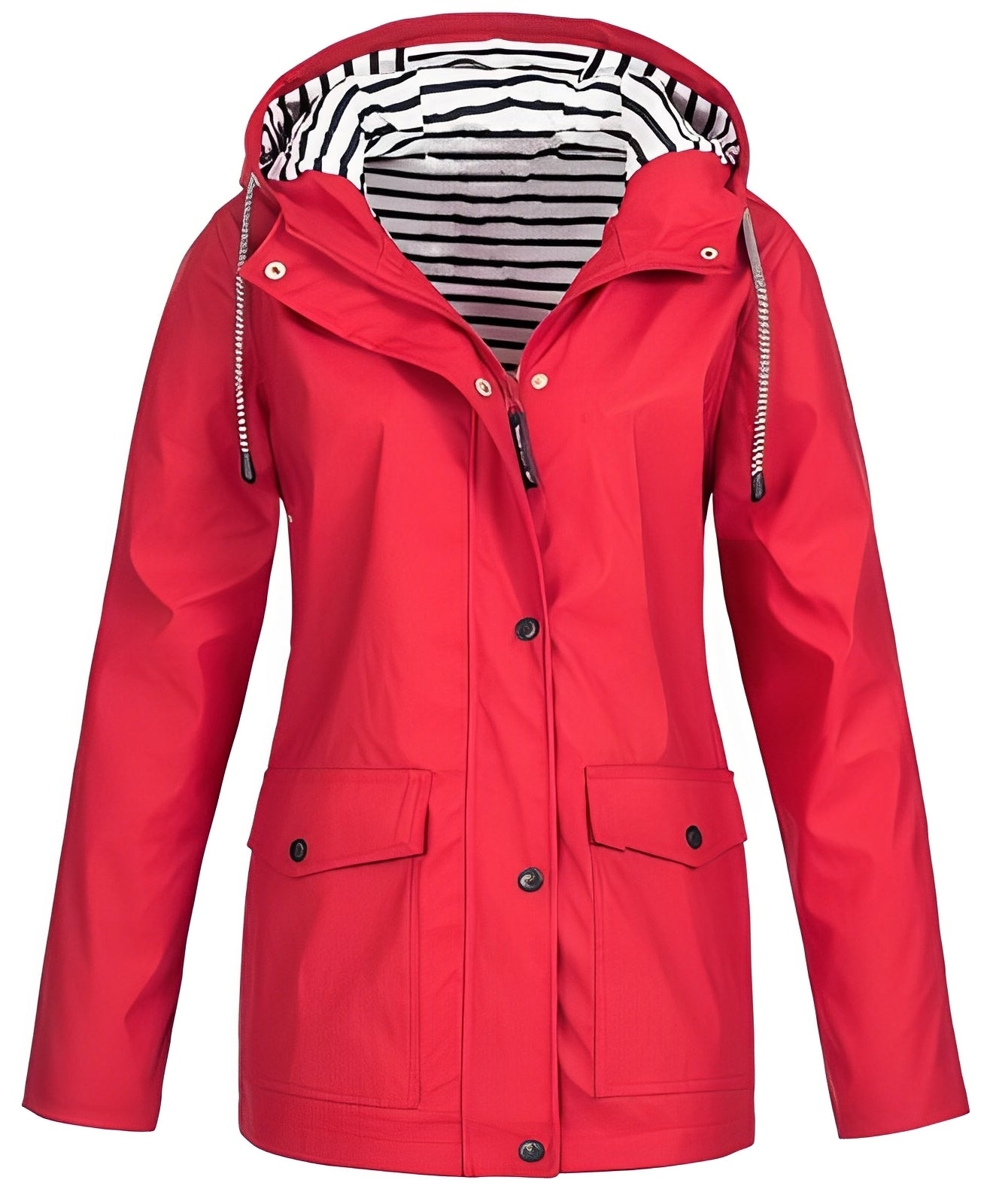 Jordin - Modische Damen-Outdoor-Jacke