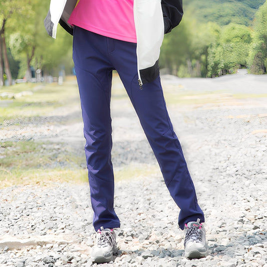 Rosanna - Modische, haltbare Outdoor-Damenhose