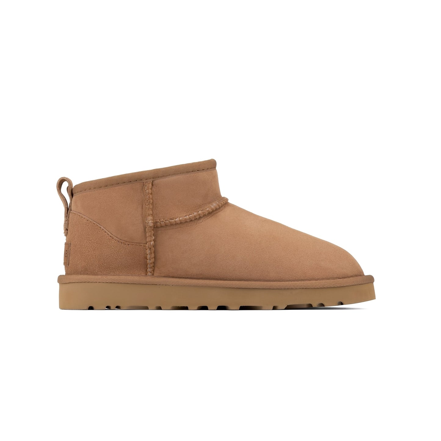 Rozanne - Bequeme kleine Damen-Winterstiefel