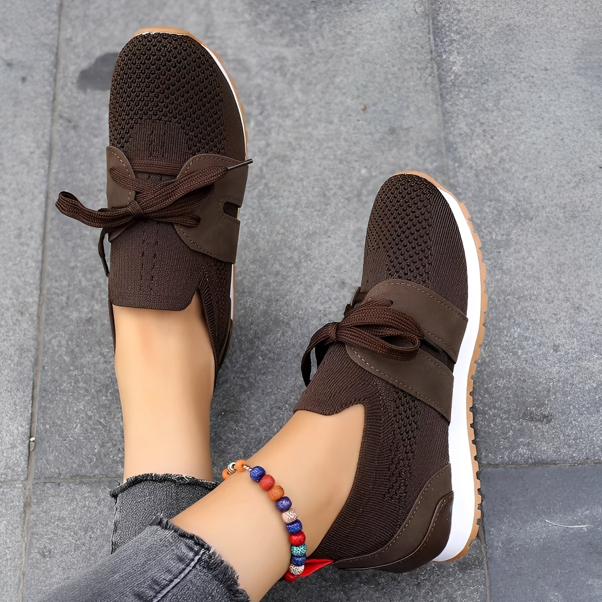 Aubree - Bequeme Schuhe für Frauen im Alltag