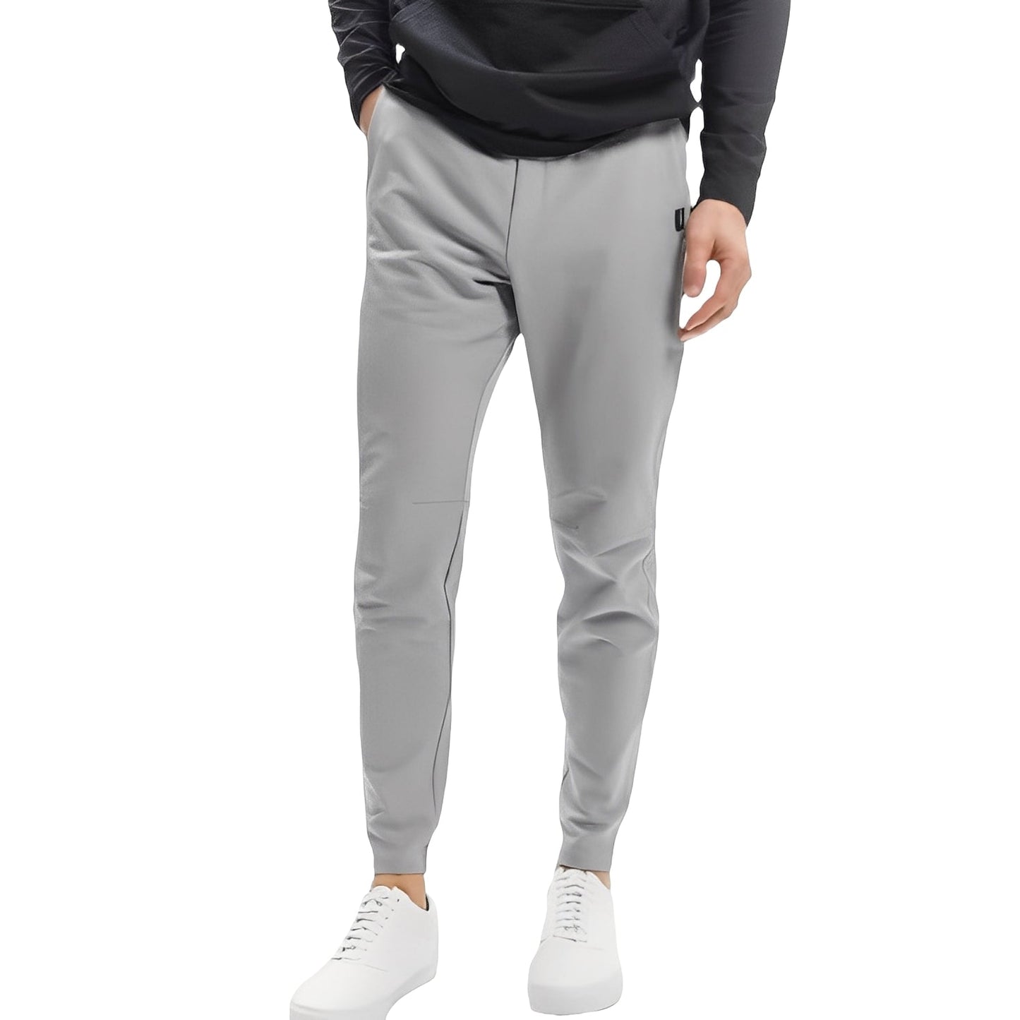 Willard - Herren-Stretch-Skinny-Hose für den alltäglichen Gebrauch
