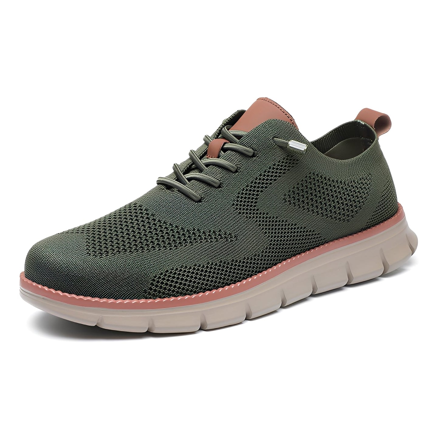 Morley - Bequeme Herrenschuhe für den Alltag