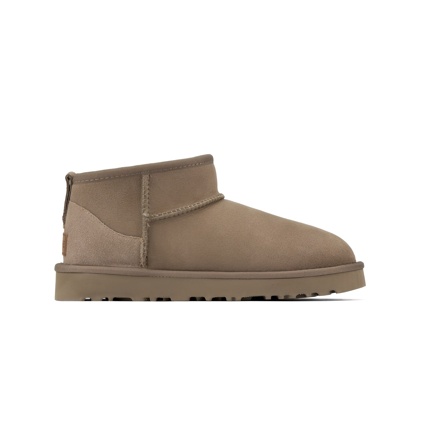 Rozanne - Bequeme kleine Damen-Winterstiefel