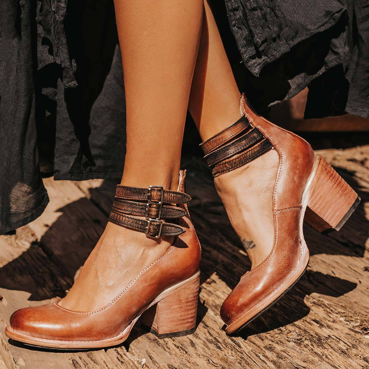 Marisa - Damen-Schuhe