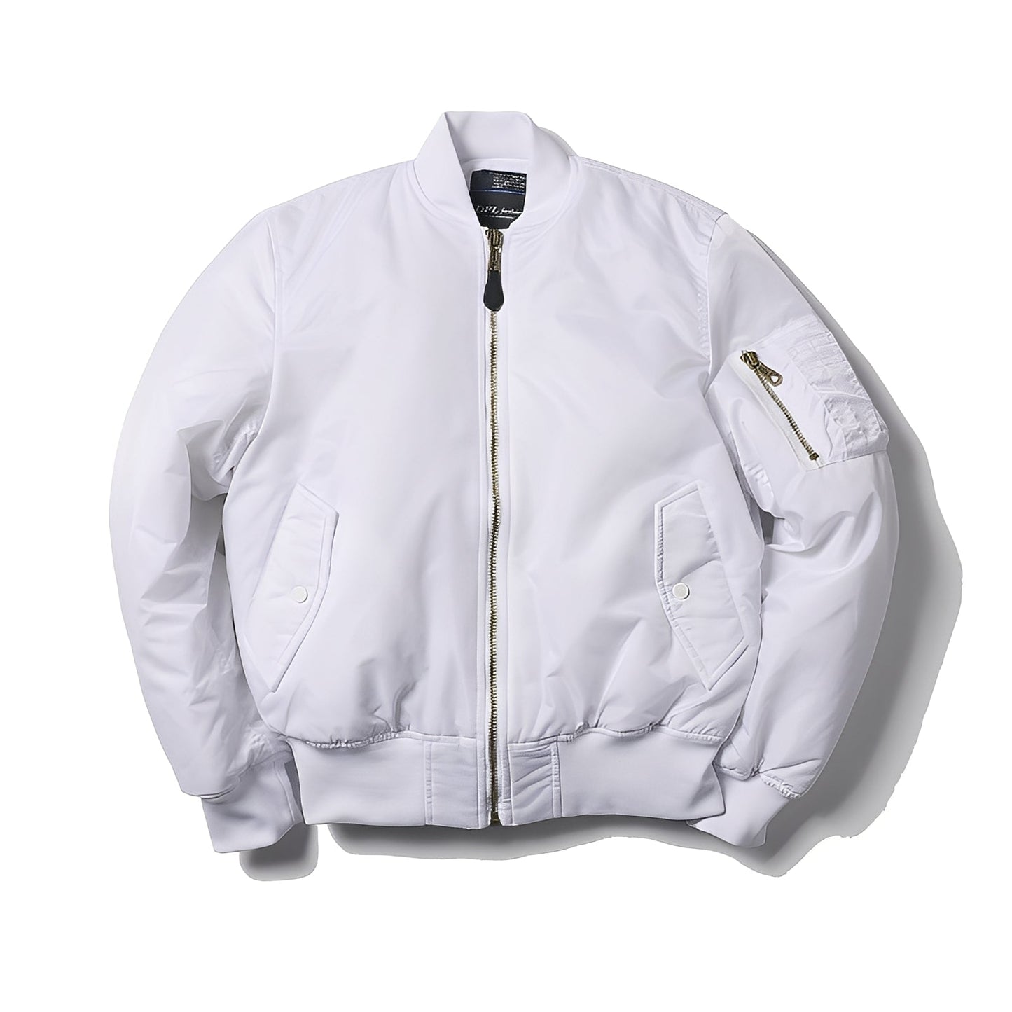 Braxton - Elegante, leichte Bomberjacke für Herren