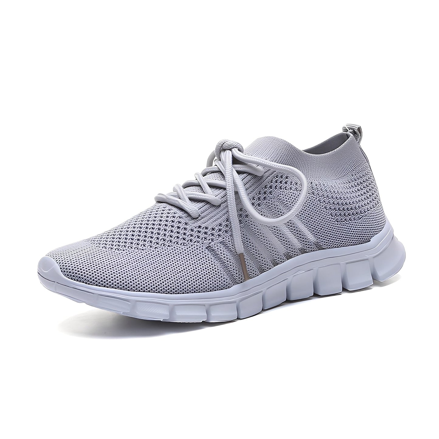Caroline - Komfortable Damen-Schuhe aus geflochtenem Netz