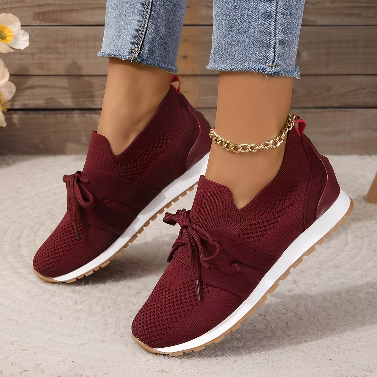 Aubree - Bequeme Schuhe für Frauen im Alltag