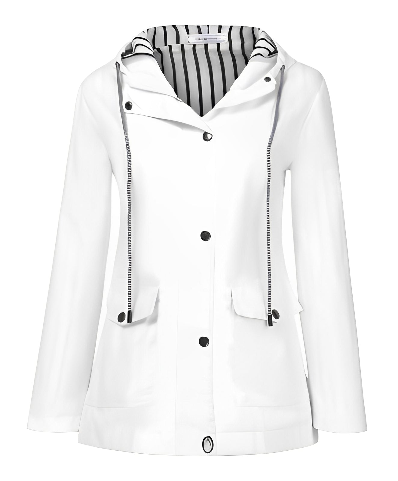 Jordin - Modische Damen-Outdoor-Jacke