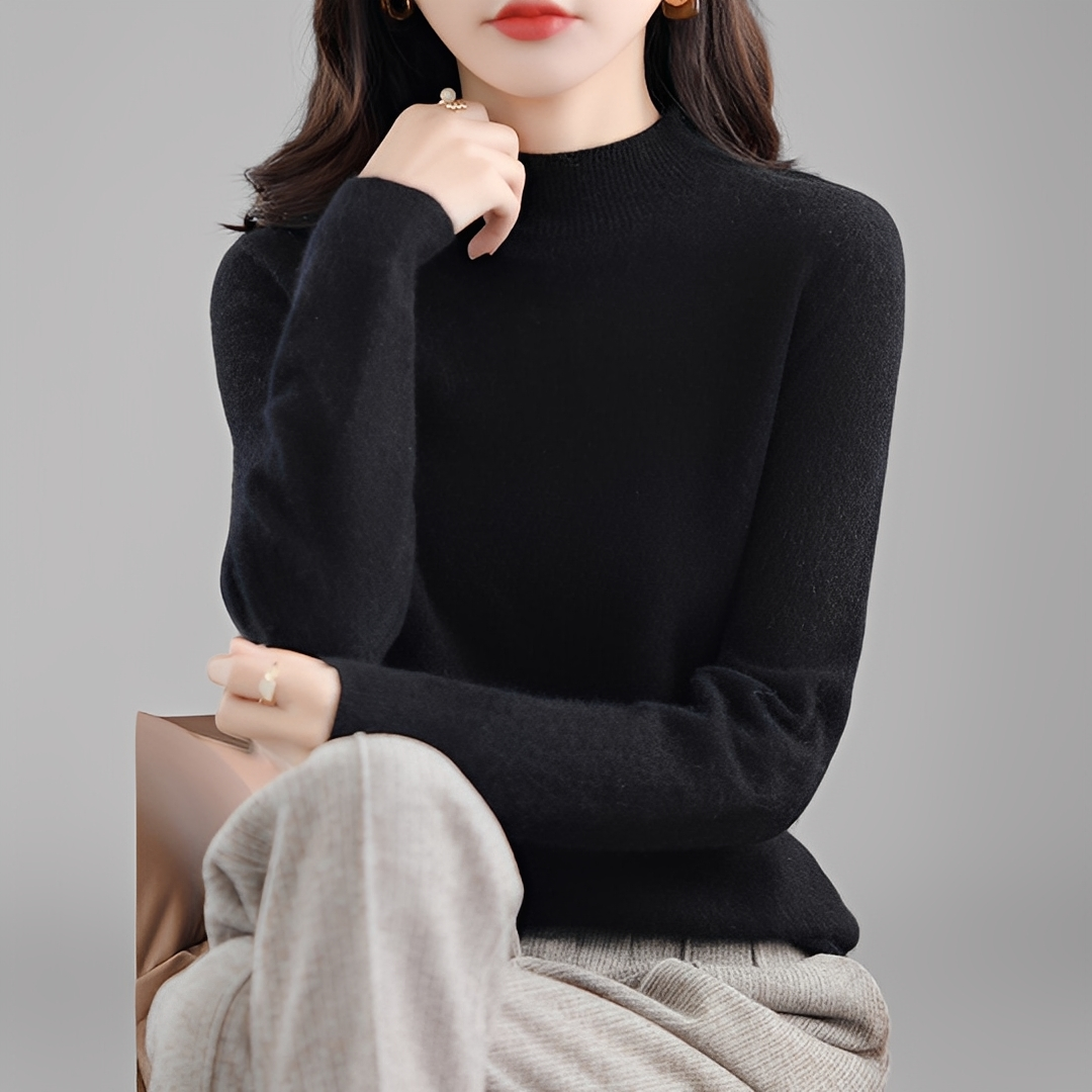 Faulin - Soft and cozy women's sweater