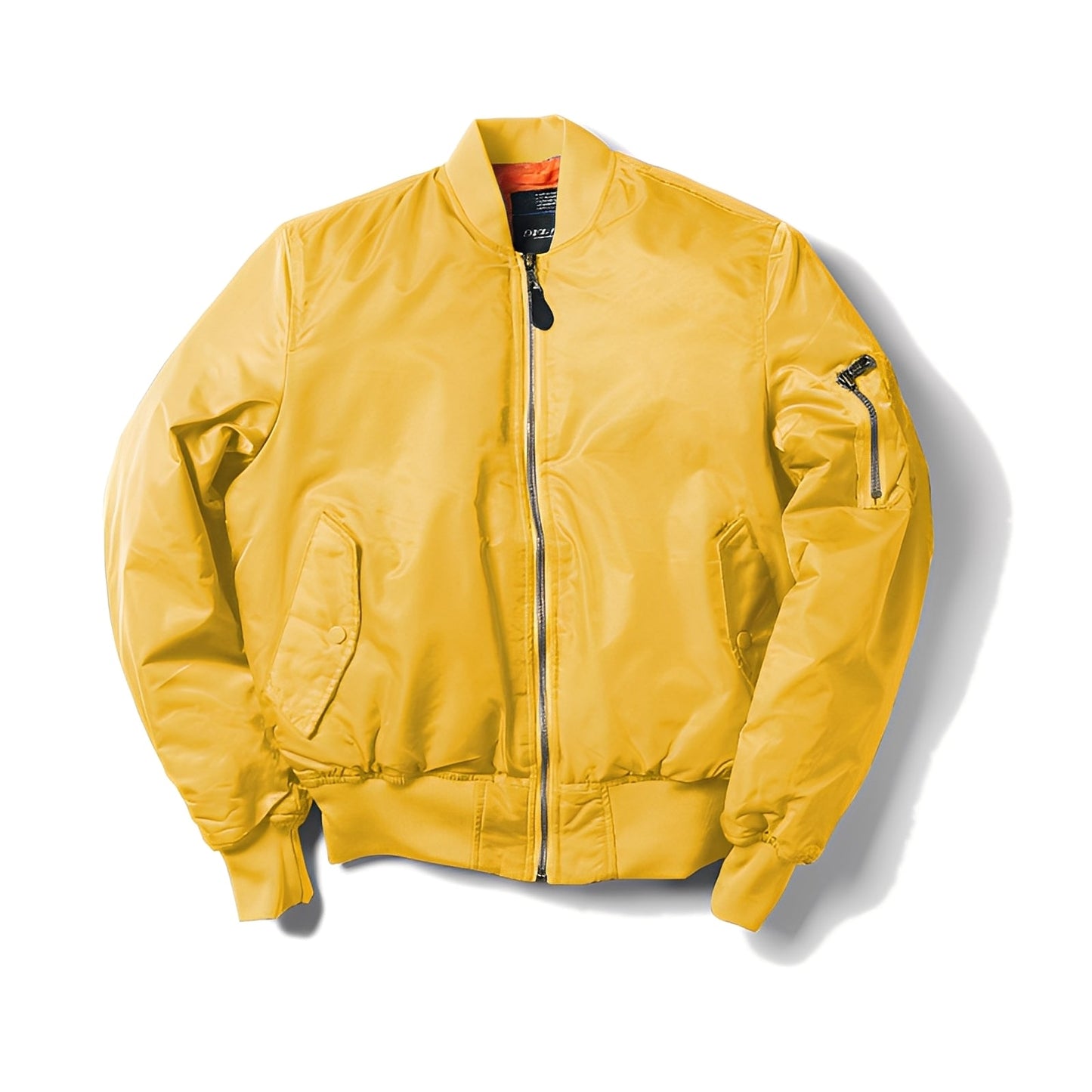 Braxton - Elegante, leichte Bomberjacke für Herren