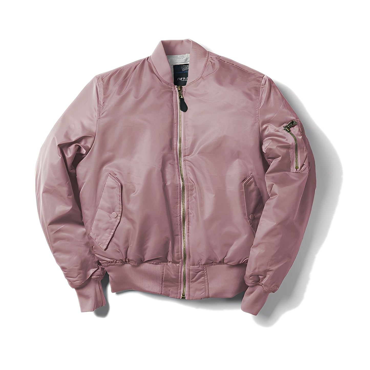 Braxton - Elegante, leichte Bomberjacke für Herren