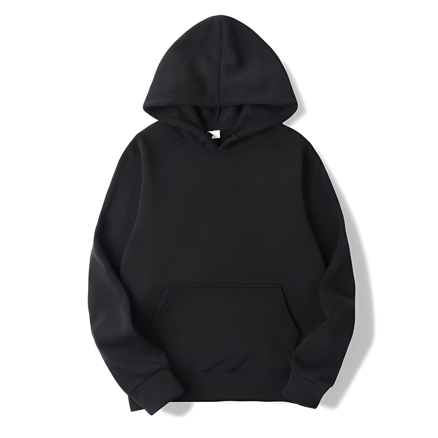 Tashia - Unisex-Hoodie mit Tasche für den täglichen Einsatz