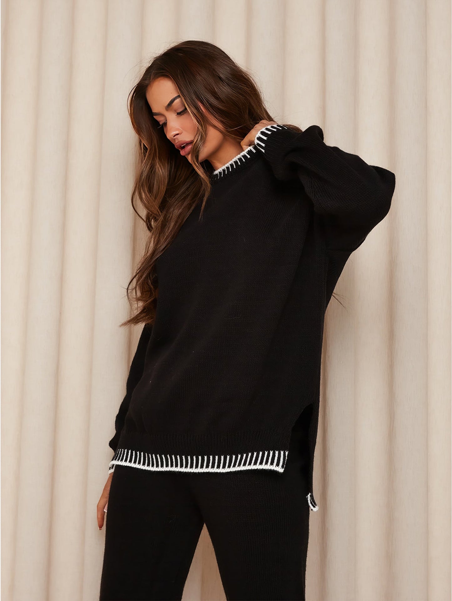 Juli – Bequemes Lounge-Set