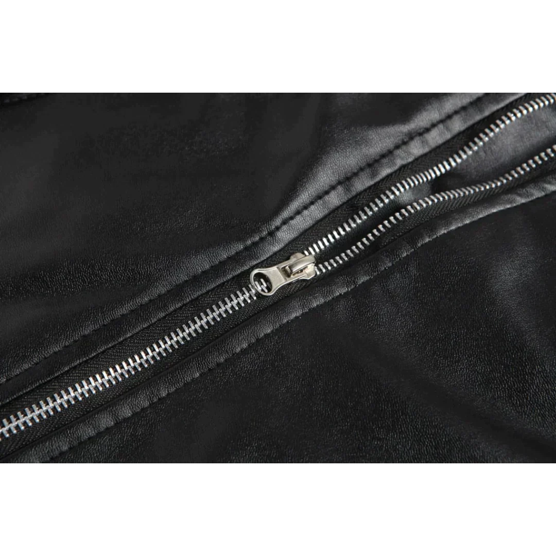 Henrik – Lederjacke Herren