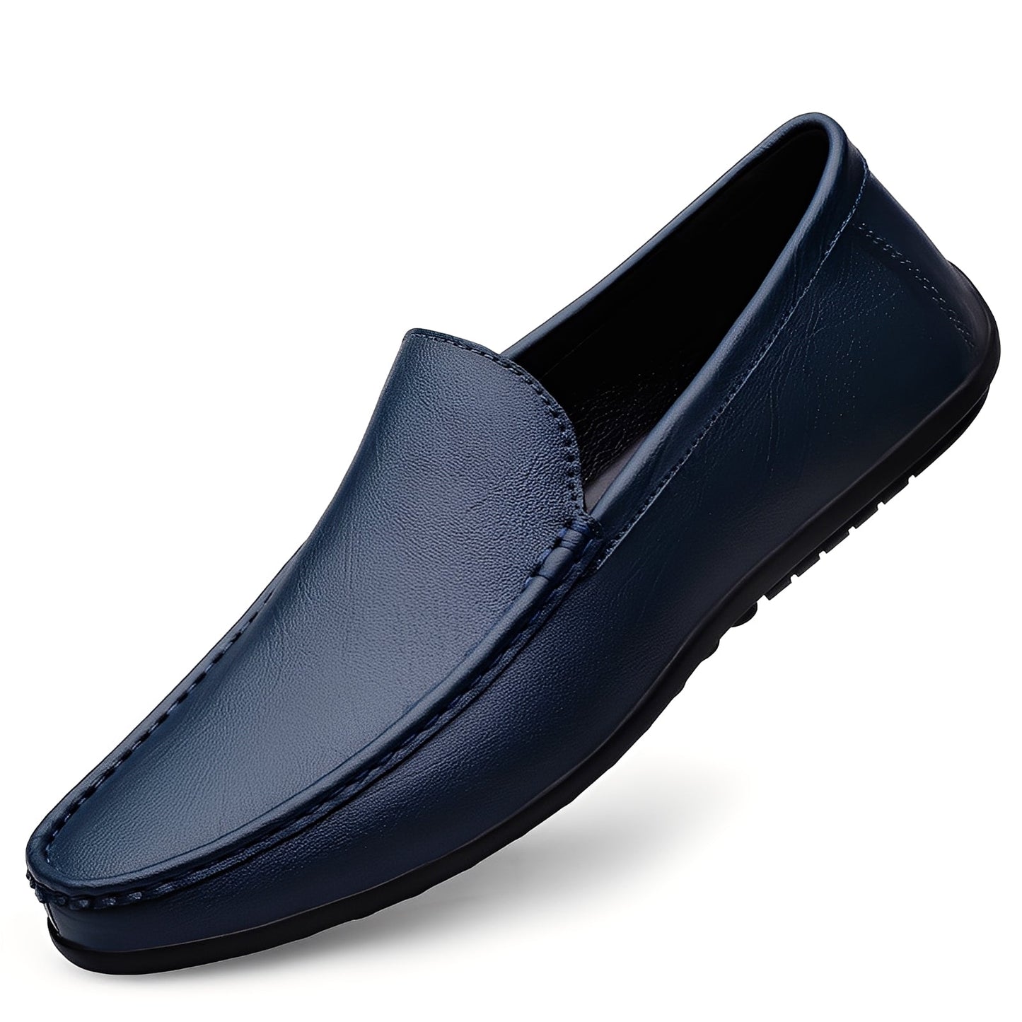 Seward - Komfortable und trendige Lederschuhe für Herren