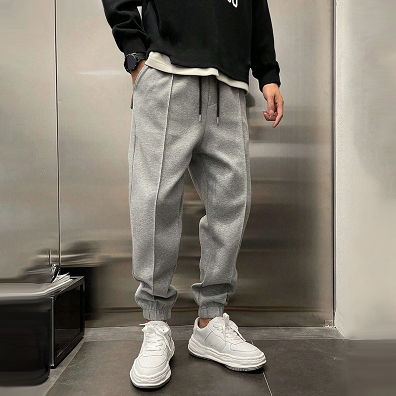 Ceejay – Herren-Sporthose mit Stretchbund