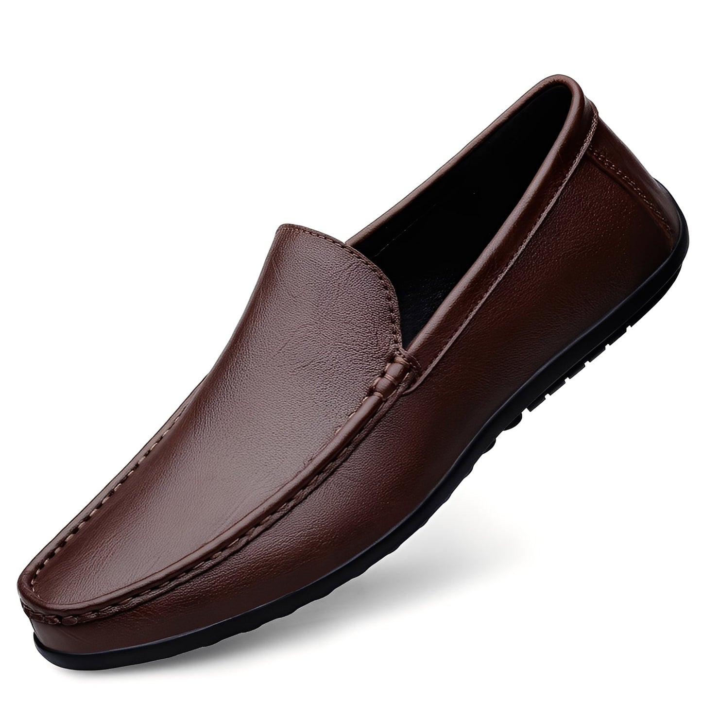 Seward - Komfortable und trendige Lederschuhe für Herren