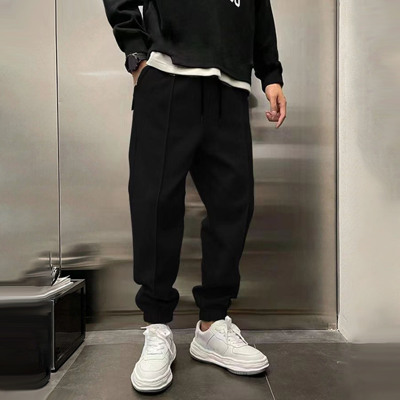 Ceejay – Herren-Sporthose mit Stretchbund