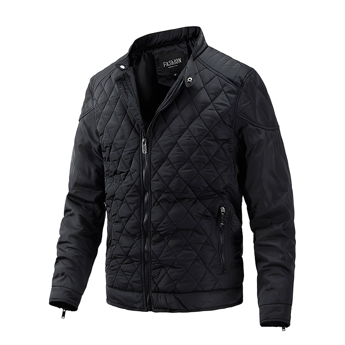 Florence - Stylische, leichte Herren-Steppjacke