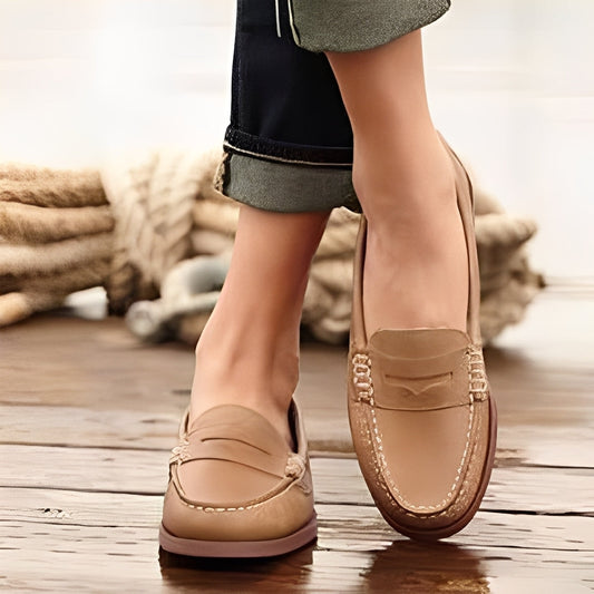 Shania - Komfortable, einfache Schuhe für Damen