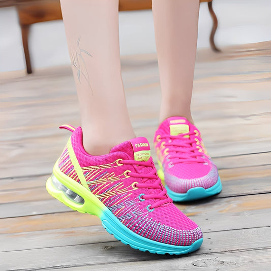 Nichole - Trendige und angenehme Damenschuhe