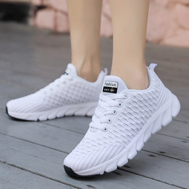Shania - Herren-Sneaker aus leichtem Stoff mit modernem Design