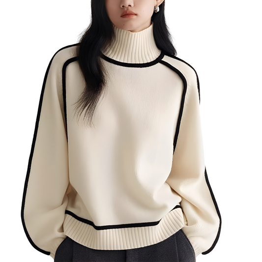 Hadyn - Eleganter Kaschmirpullover für Damen