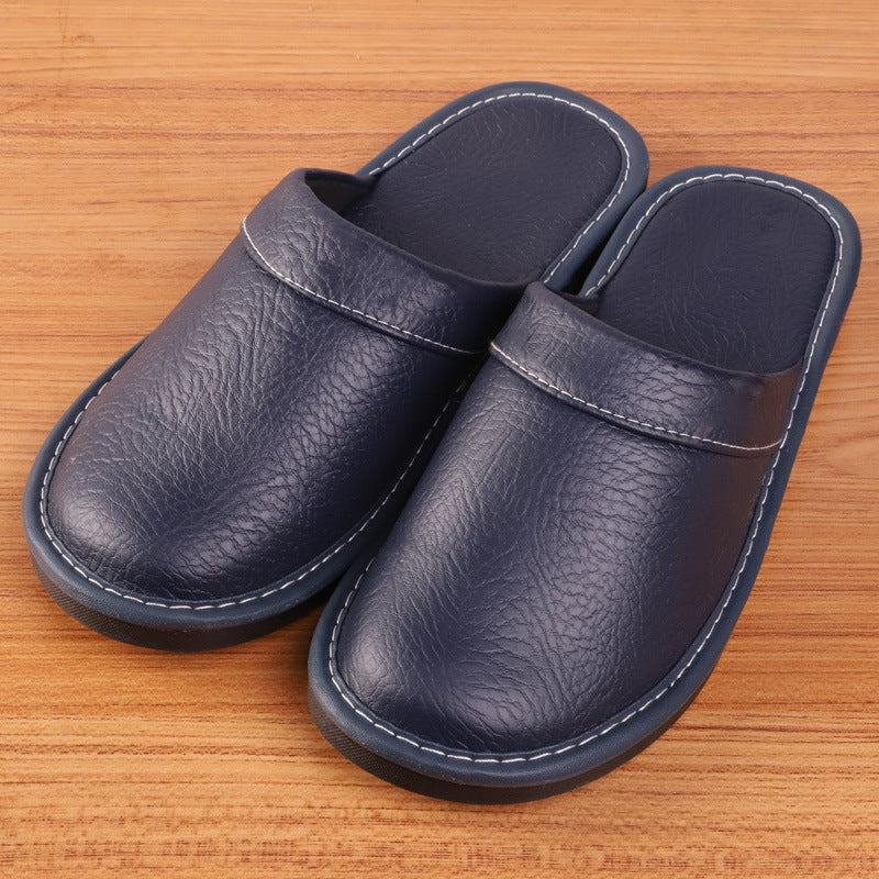 Benedict - Bequeme Lederschuhe für Herren