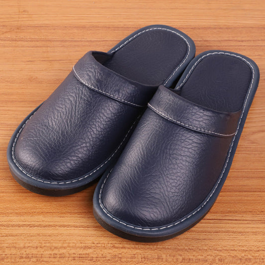 Benedict - Bequeme Lederschuhe für Herren