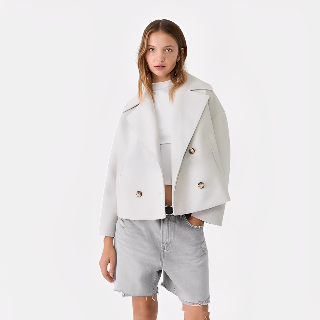Delphia - Modische Damenkurzjacke