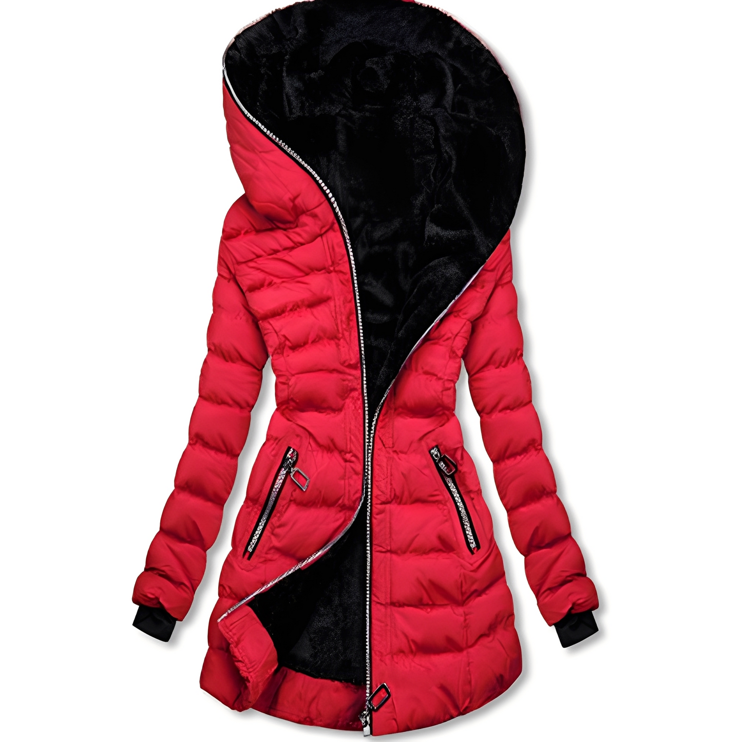Kassandra - Stilvolle und bequeme Samtjacke für Damen