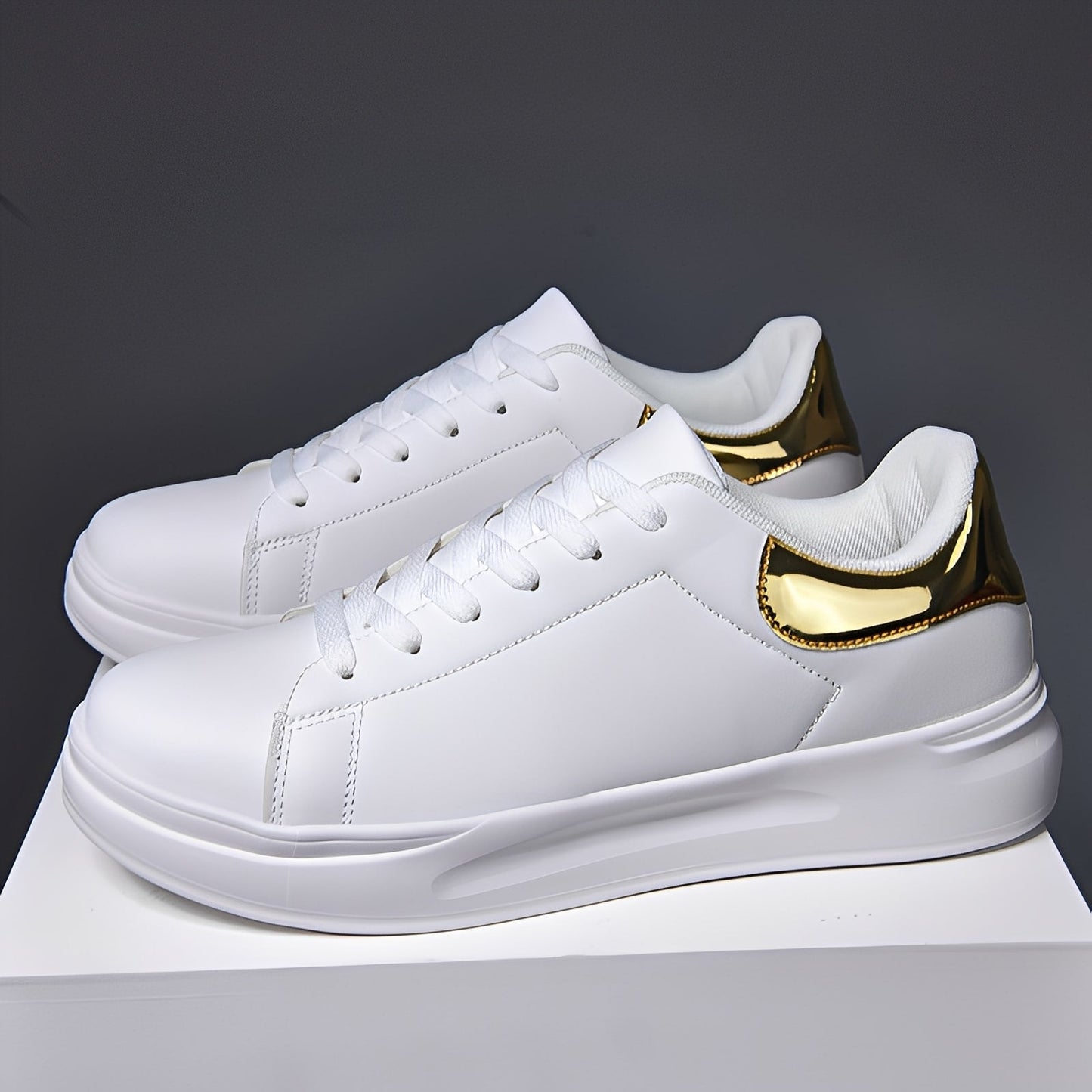 Carreen - Stylische, bequeme Lederschuhe für Frauen