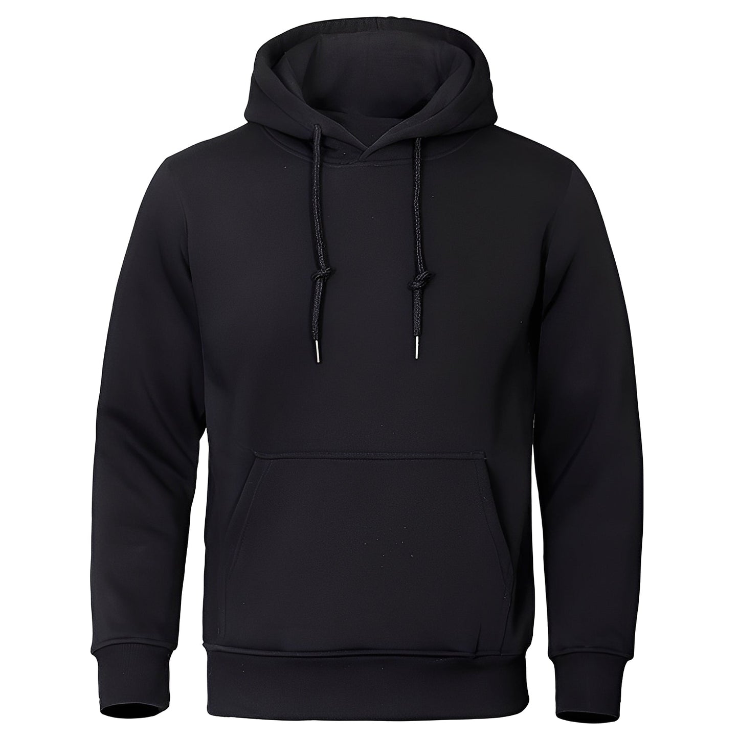Kenton - Gemütlicher Männer-Fleece-Hoodie