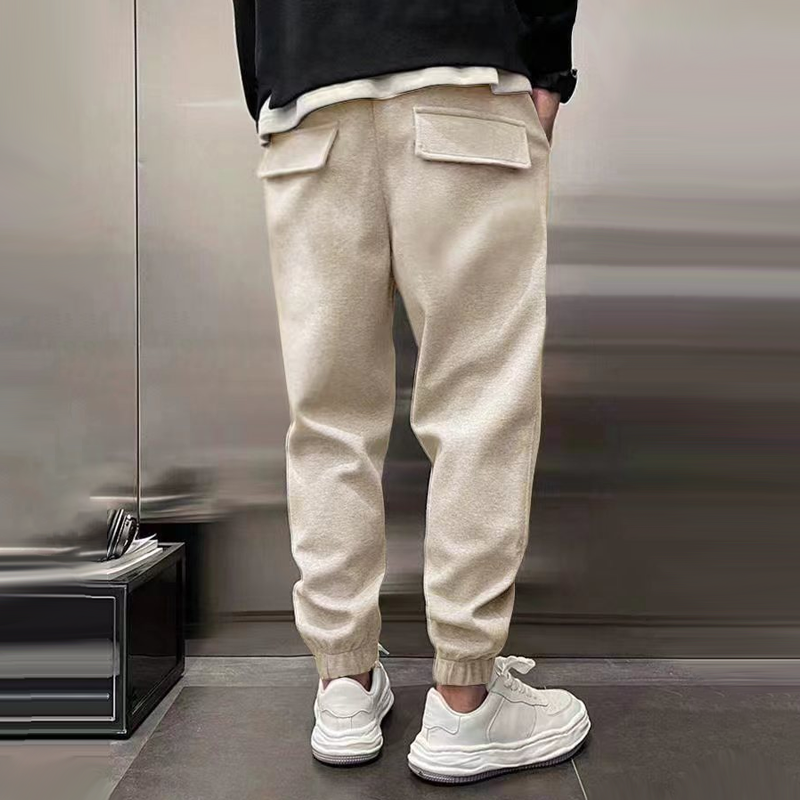 Ceejay – Herren-Sporthose mit Stretchbund