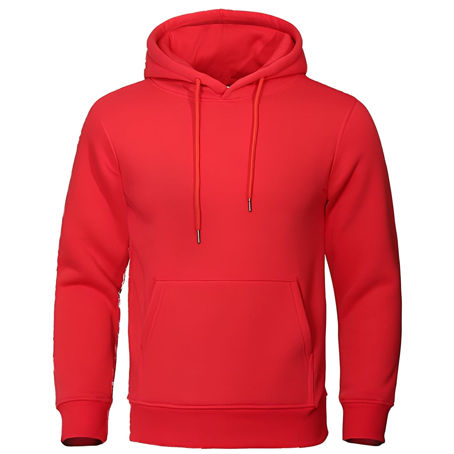 Kenton - Gemütlicher Männer-Fleece-Hoodie