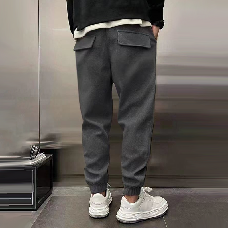 Ceejay – Herren-Sporthose mit Stretchbund