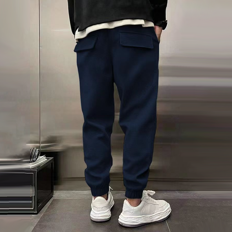 Ceejay – Herren-Sporthose mit Stretchbund