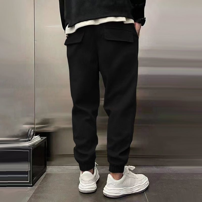 Ceejay – Herren-Sporthose mit Stretchbund