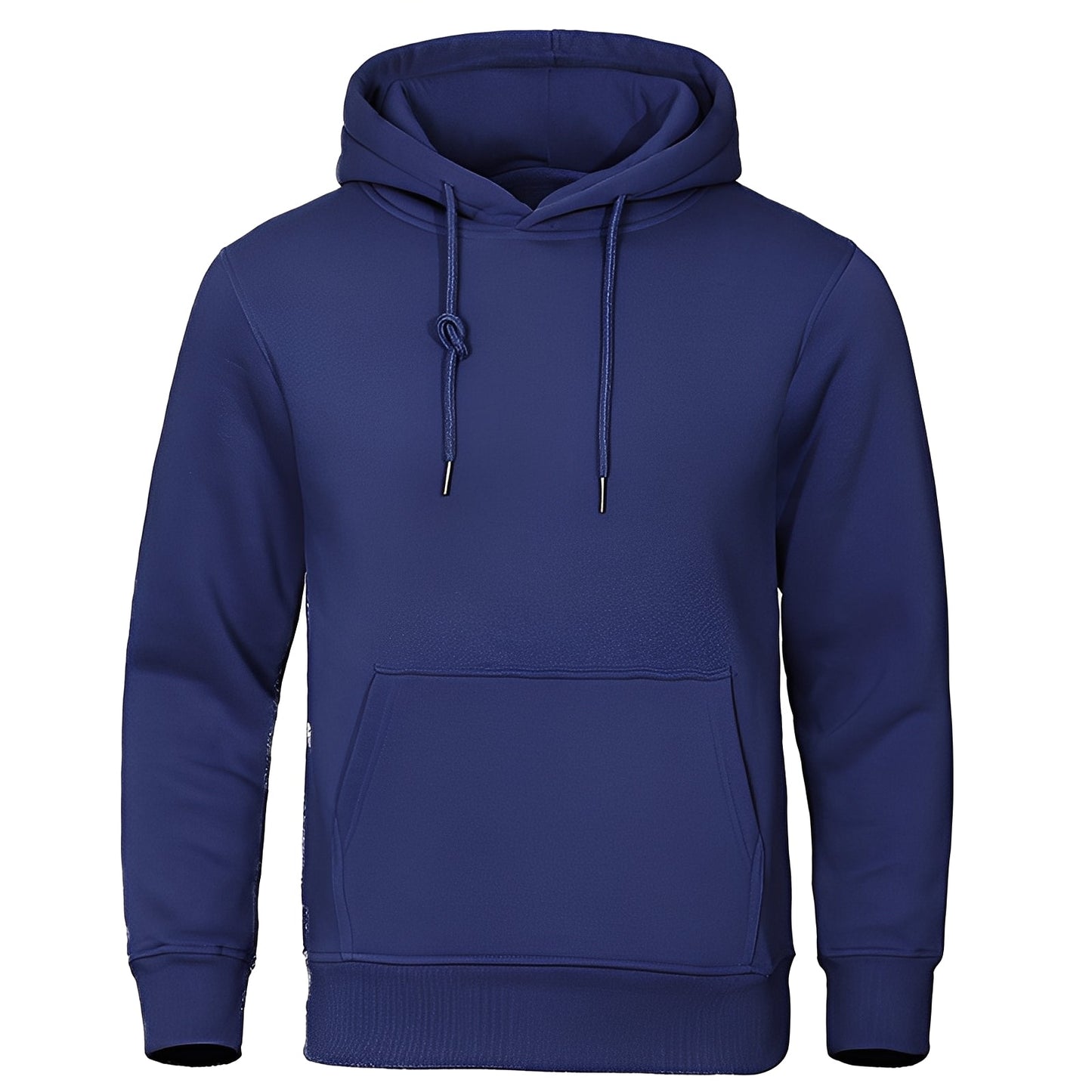 Kenton - Gemütlicher Männer-Fleece-Hoodie